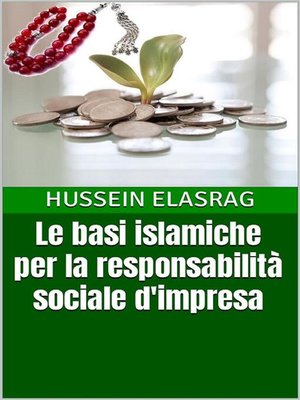 cover image of Le basi islamiche per la responsabilità sociale d'impresa